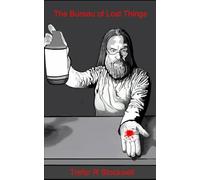 The Bureau of Lost Things