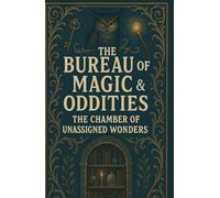The Bureau of Magic & Oddities Book II - The Chamber of Unassigned Wonders