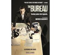 The Bureau: Season 1 [USA] [DVD]