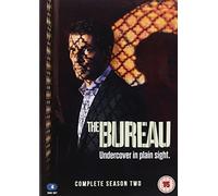 The Bureau Season 2 [DVD]