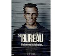 The Bureau: Season 3 [USA] [DVD]