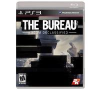 The Bureau: Xcom Declassified