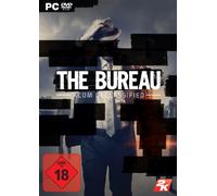 The Bureau: Xcom Declassified [Importación Alemana]