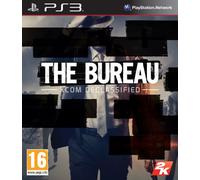 The Bureau: Xcom Declassified [Importación Inglesa]