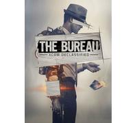 The Bureau: XCOM Declassified PC