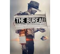 The Bureau: XCOM Declassified (PC) - Steam Key - EUROPE
