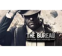 The Bureau: XCOM Declassified (PC) - Steam Key - GLOBAL