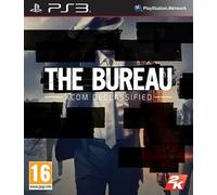 The Bureau: XCOM Declassified Sony Playstation 3 standard