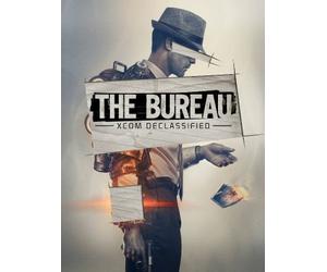 The Bureau: XCOM Declassified Steam Key GLOBAL