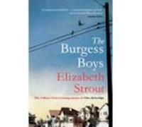The Burgess Boys (ebook)