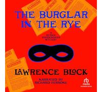 The Burglar in the Rye