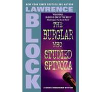 The Burglar Who Studied Spinoza (ebook)
