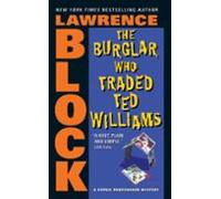 The Burglar Who Traded Ted Williams (ebook)