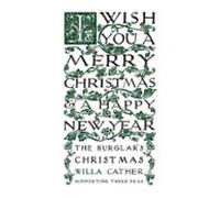 The Burglars Christmas (ebook)
