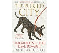The Buried City: The Revelatory New History from the Director of Pompeii - a Sunday Times Bestseller