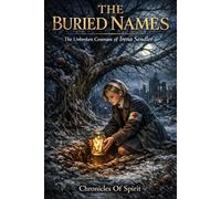 The Buried Names: The Unbroken Covenant of Irena Sendler