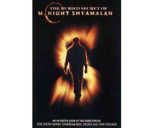 The Buried Secret of M. Night Shyamalan