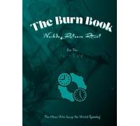 The Burn Book: Workday Release Ritual For The 9→5’er