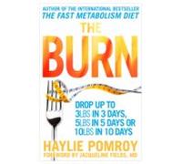 The Burn (ebook)