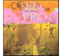 The Burn - Sally O'mattress