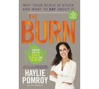 The Burn: Why Your Scale Is Stuck And What To Eat About It