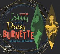 The Burnette Brothers Song Book – Broken Silence