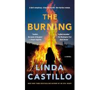 The Burning: A Novel: 16 (Kate Burkholder)
