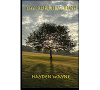 The Burning Bush