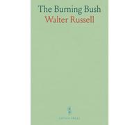 The Burning Bush: How the Holy Spirit convicts, comforts, and empowers believers to live missionally
