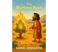The Burning Bush: Little Lamb Rhymes