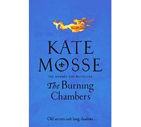 The Burning Chambers (The Joubert Family Chronicles)