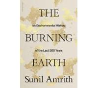The Burning Earth (ebook)