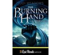 The Burning Hand (ebook)