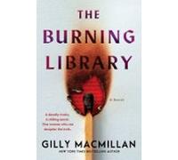 The Burning Library (ebook)