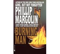 The Burning Man: A Novel