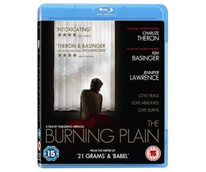 The Burning Plain [Blu-ray] [Reino Unido]