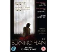 The Burning Plain [DVD] [Reino Unido]