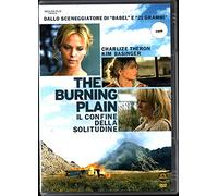 The burning plain - Il confine della solitudine [Italia] [DVD]