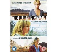 The Burning Plain [Reino Unido] [DVD]