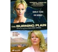 The Burning Plain [USA] [DVD]