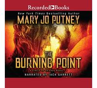 The Burning Point (The Circle of Friends)