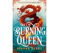 The Burning Queen (ebook)
