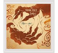The Burning River Ramblers - To Color a Fool