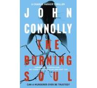 The Burning Soul