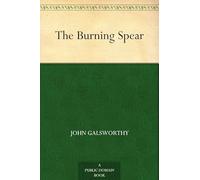 The Burning Spear