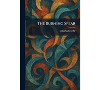 The Burning Spear