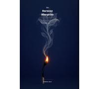 The Burnout Blueprint: 28 Days to Recover Your Energy, Reclaim Your Life, and Feel Like Yourself Again