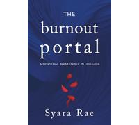 The Burnout Portal: A Spiritual Awakening in Disguise