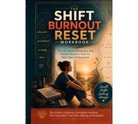 The Burnout Reset: Nervous System Regulation and Somatic Recovery Tools for High-Stress Professionals