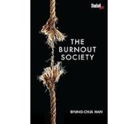 The Burnout Society